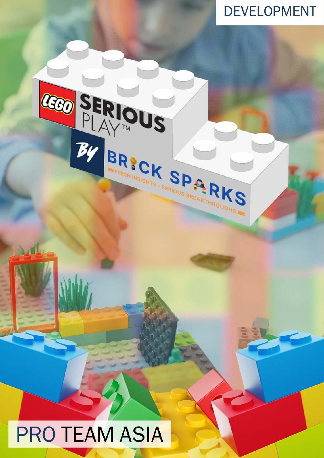 Brick Spark