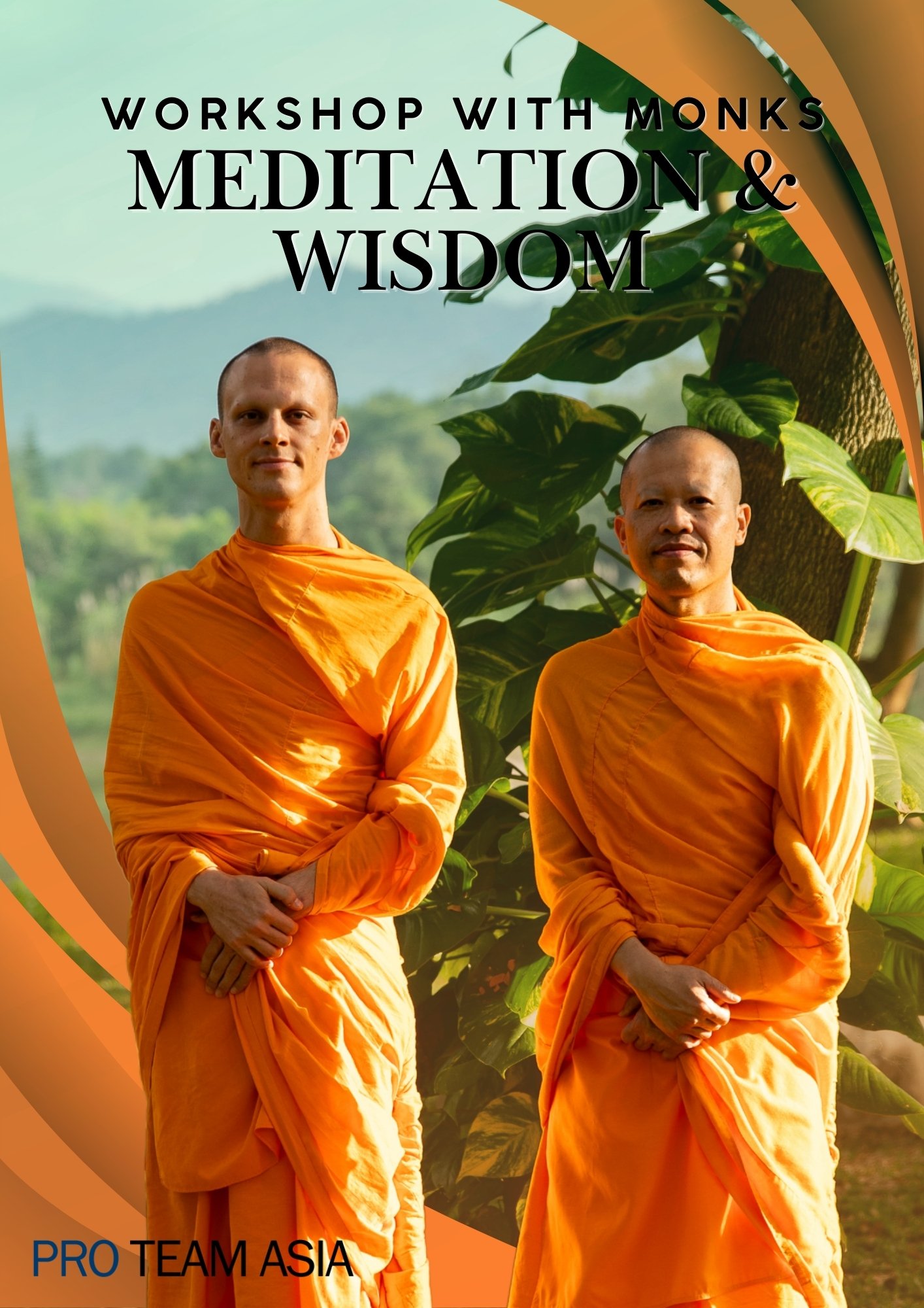 Meditation-Wisdom