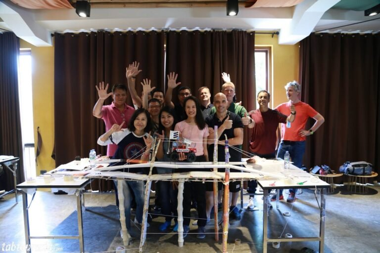 tabtourasia-team-building-Khao-Yai-3
