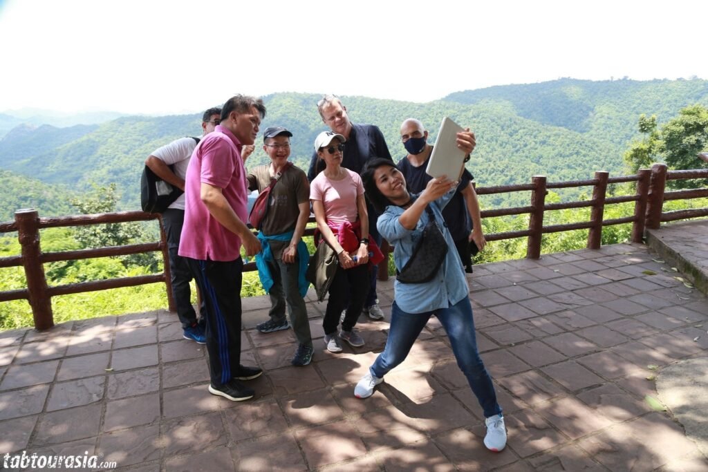 Ericsson – 3 day Trusting Teams active workshop – Khao Yai Ericsson – 3 day Trusting Teams active workshop – Khao Yai