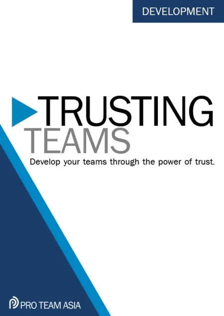 Trusting Teams Pages2